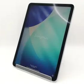 【中古】Apple 【Wi-Fi】 11インチ iPad Air（M3/2025) 256GB パープル MCA64J/A【川崎駅前】保証期間１ヶ月【ランクB】