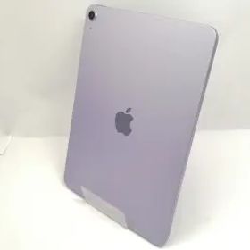 【中古】Apple 【Wi-Fi】 11インチ iPad Air（M3/2025) 256GB パープル MCA64J/A【宇田川】保証期間１ヶ月【ランクB】