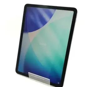 【中古】Apple 国内版 【SIMフリー】 11インチ iPad Air（M3/2025) 256GB スペースグレイ MCG04J/A【福岡筑紫】保証期間１ヶ月【ランクA