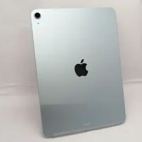 【中古】Apple 【Wi-Fi】 11インチ iPad Air（M3/2025) 128GB ブルー MC9X4J/A【川越クレアモール】保証期間１ヶ月【ランクA】