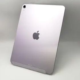 【中古】Apple 【Wi-Fi】 11インチ iPad Air（M3/2025) 128GB パープル MCA04J/A【大阪堂島】保証期間１ヶ月【ランクA】