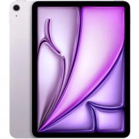 【未使用】Apple 【Wi-Fi】 11インチ iPad Air（M3/2025) 128GB パープル MCA04J/A【大阪本店】保証期間６ヶ月