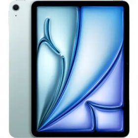 【未使用】Apple 【Wi-Fi】 11インチ iPad Air（M3/2025) 128GB ブルー MC9X4J/A【秋葉2号】保証期間６ヶ月
