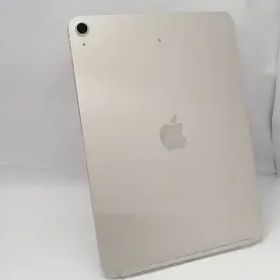 【中古】Apple 【Wi-Fi】 11インチ iPad Air（M3/2025) 256GB スターライト MCA44J/A【高崎モントレー】保証期間１ヶ月【ランクB】