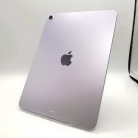 【中古】Apple 【Wi-Fi】 11インチ iPad Air（M3/2025) 128GB パープル MCA04J/A【スマーク伊勢崎】保証期間１ヶ月【ランクA】