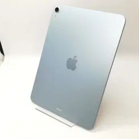 【中古】Apple 【Wi-Fi】 11インチ iPad Air（M3/2025) 128GB ブルー MC9X4J/A【秋葉2号】保証期間１ヶ月【ランクA】