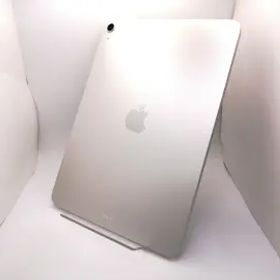 【中古】Apple 【Wi-Fi】 11インチ iPad Air（M3/2025) 512GB スターライト MCAA4J/A【三宮駅前】保証期間１ヶ月【ランクA】