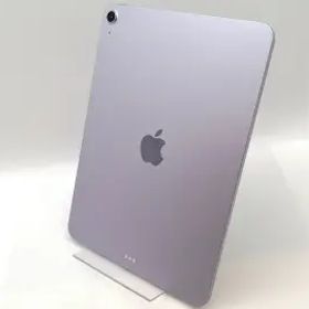 【中古】Apple 【Wi-Fi】 11インチ iPad Air（M3/2025) 256GB パープル MCA64J/A【津田沼】保証期間１ヶ月【ランクA】