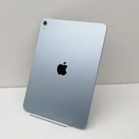 【中古】Apple 【Wi-Fi】 11インチ iPad Air（M3/2025) 128GB ブルー MC9X4J/A【仙台イービーンズ】保証期間１ヶ月【ランクA】