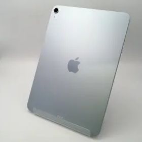 【中古】Apple 【Wi-Fi】 11インチ iPad Air（M3/2025) 256GB ブルー MCA34J/A【大阪堂島】保証期間１ヶ月【ランクA】