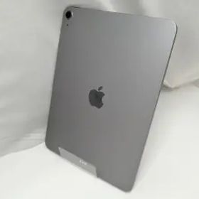 【中古】Apple 【Wi-Fi】 11インチ iPad Air（M3/2025) 256GB スペースグレイ MCA14J/A【札幌】保証期間１ヶ月【ランクA】