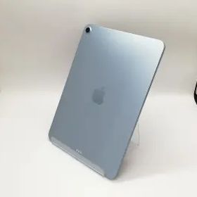 【中古】Apple 【Wi-Fi】 11インチ iPad Air（M3/2025) 128GB ブルー MC9X4J/A【福岡天神】保証期間１ヶ月【ランクA】