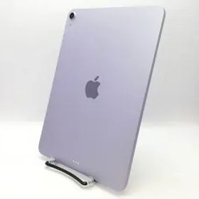 【中古】Apple 【Wi-Fi】 11インチ iPad Air（M3/2025) 256GB パープル MCA64J/A【立川フロム中武】保証期間１ヶ月【ランクA】