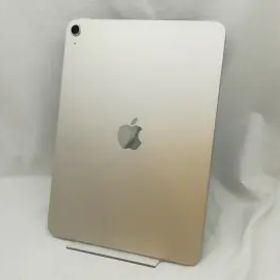 【中古】Apple 【Wi-Fi】 11インチ iPad Air（M3/2025) 128GB スターライト MC9Y4J/A【川崎】保証期間１ヶ月【ランクA】
