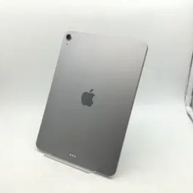 【中古】Apple 【Wi-Fi】 11インチ iPad Air（M3/2025) 256GB スペースグレイ MCA14J/A【神戸】保証期間１ヶ月【ランクA】