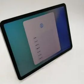 【中古】Apple 【Wi-Fi】 11インチ iPad Air（M3/2025) 128GB スターライト MC9Y4J/A【札幌南2条】保証期間１ヶ月【ランクA】
