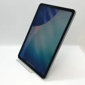 【中古】Apple 【Wi-Fi】 11インチ iPad Air（M3/2025) 128GB スペースグレイ MC9W4J/A【アリオ倉敷】保証期間１ヶ月【ランクA】
