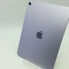 【中古】Apple 【Wi-Fi】 11インチ iPad Air（M3/2025) 256GB パープル MCA64J/A【福岡天神】保証期間１ヶ月【ランクA】