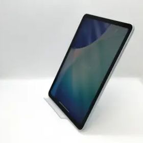 【中古】Apple 国内版 【SIMフリー】 11インチ iPad Air（M3/2025) 512GB ブルー MCG54J/A【京都】保証期間１ヶ月【ランクA】