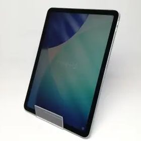 【中古】Apple 【Wi-Fi】 11インチ iPad Air（M3/2025) 1TB ブルー MCAJ4J/A【秋葉3号】保証期間１ヶ月【ランクA】