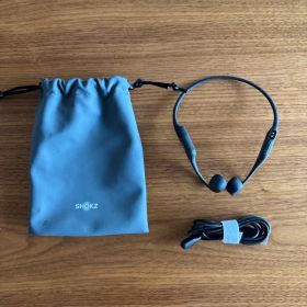Shokz 骨伝導イヤホン S803 本体