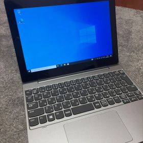 Lenovo ideapad d330 動作確認済 Win10