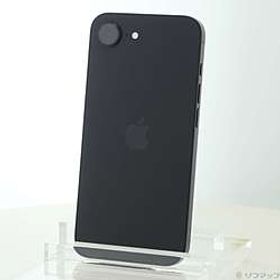 iPhone17e 256GB ブラック MHRN4J／A SIMフリー