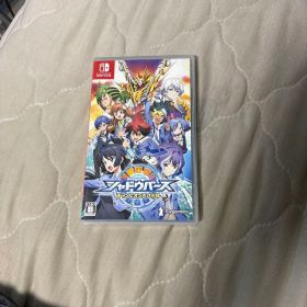 Nintendo Switch シャドウバース チャンピオンズバトル
