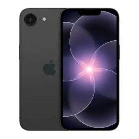 【未使用】Apple 国内版 【SIMフリー】 iPhone 17e 512GB ブラック MHRR4J/A【新橋】保証期間3ヶ月