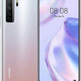 HUAWEI P40 lite 5G CDY-NX9A Space Silver【国内版 SIMフリー】 Huawei 当社3ヶ月間保証 中古 イオシス