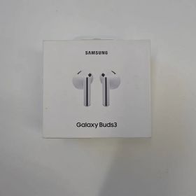 Samsung Galaxy Buds3 ワイヤレスイヤホン