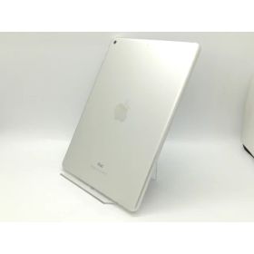 【中古】Apple 【Wi-Fi】 iPad（第6世代/2018） 128GB シルバー MR7K2J/A【福岡天神】保証期間1ヶ月【ランクC】
