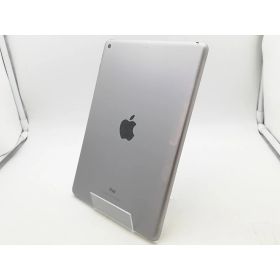 【中古】Apple 【Wi-Fi】 iPad（第6世代/2018） 128GB スペースグレイ MR7J2J/A【柏】保証期間1週間【ランクC】