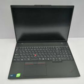 ノートパソコン THINKPAD L16 GEN1 LENOVO