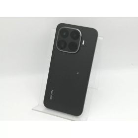 【中古】Xiaomi 国内版 【SIMフリー】 Xiaomi 15T Pro ブラック 12GB 256GB【中野】保証期間1ヶ月【ランクA】