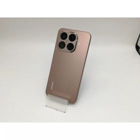 【中古】Xiaomi 国内版 【SIMフリー】 Xiaomi 15T Pro モカゴールド 12GB 256GB【福岡天神】保証期間1ヶ月【ランクA】