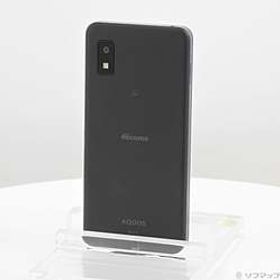 〔中古品〕 AQUOS wish2 64GB チャコール SH-51C docomo SIMフリー ［5.7インチ液晶／Snapdragon 695 5G／RAM:4GB／ナノSIM］〔中古品〕 AQUOS wish2 64GB チャコール SH-51C docomo SIMフリー ［5.7インチ液晶／Snapdragon 695 5G／RAM:4GB／ナノSIM］