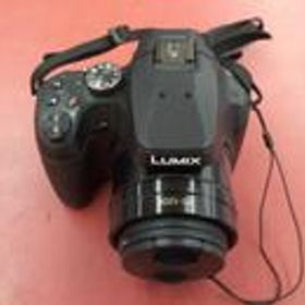 デジタルカメラ DC-FZ85 PANASONIC