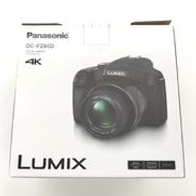 デジタルカメラ DC-FZ85D(未開封品) PANASONIC