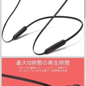 Beats Flex ワイヤレスイヤホン 本体