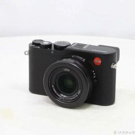 【中古】Leica(ライカ) D-LUX 8 【258-ud】