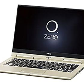 【中古-非常に良い】【輸入・日本仕様】NEC PC-HZ350GAG LAVIE Hybrid ZERO