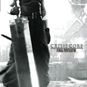 【中古品】クライシス コア -ファイナルファンタジーVII-(FFVII 10th Anniversary Lim(中古品)