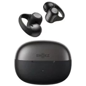 Shokz OpenDots 2 SKZ-EP-000069 ワイヤレスイヤホン [ブラック][ラッピング可]