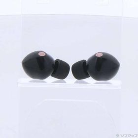 〔中古〕SONY(ソニー) WF-1000XM5 ブラック〔377-ud〕