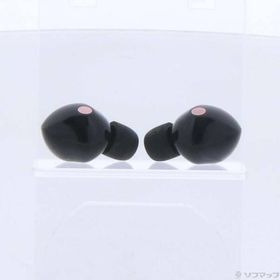 〔中古〕SONY(ソニー) WF-1000XM5 ブラック〔377-ud〕
