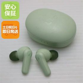 【中古】良品中古 Anker Soundcore Life P2 Mini ミントグリーン ワイヤレスイヤホン ANKER 安心保証 即日発送 土日祝発送OK