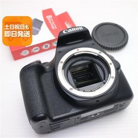 超美品 EOS Kiss X90 ブラック 中古 Canon あすつく 土日祝発送OK