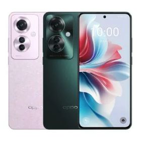 OPPO RENO11 A NA ダークグリーン