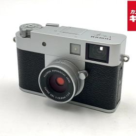【中古】 【良品】 フジフイルム X half シルバー [X-HF1-S JP] 【コンパクトデジタルカメラ】 【6ヶ月保証】